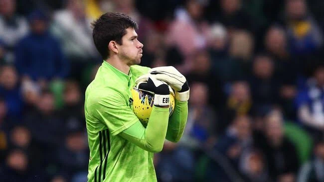 "Волга", видимо, сохранит Бабурина

По моим данным, Егор Бабурин с большей долей вероятности останет
