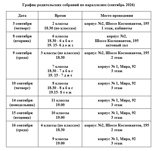 Дорогие подписчики!
