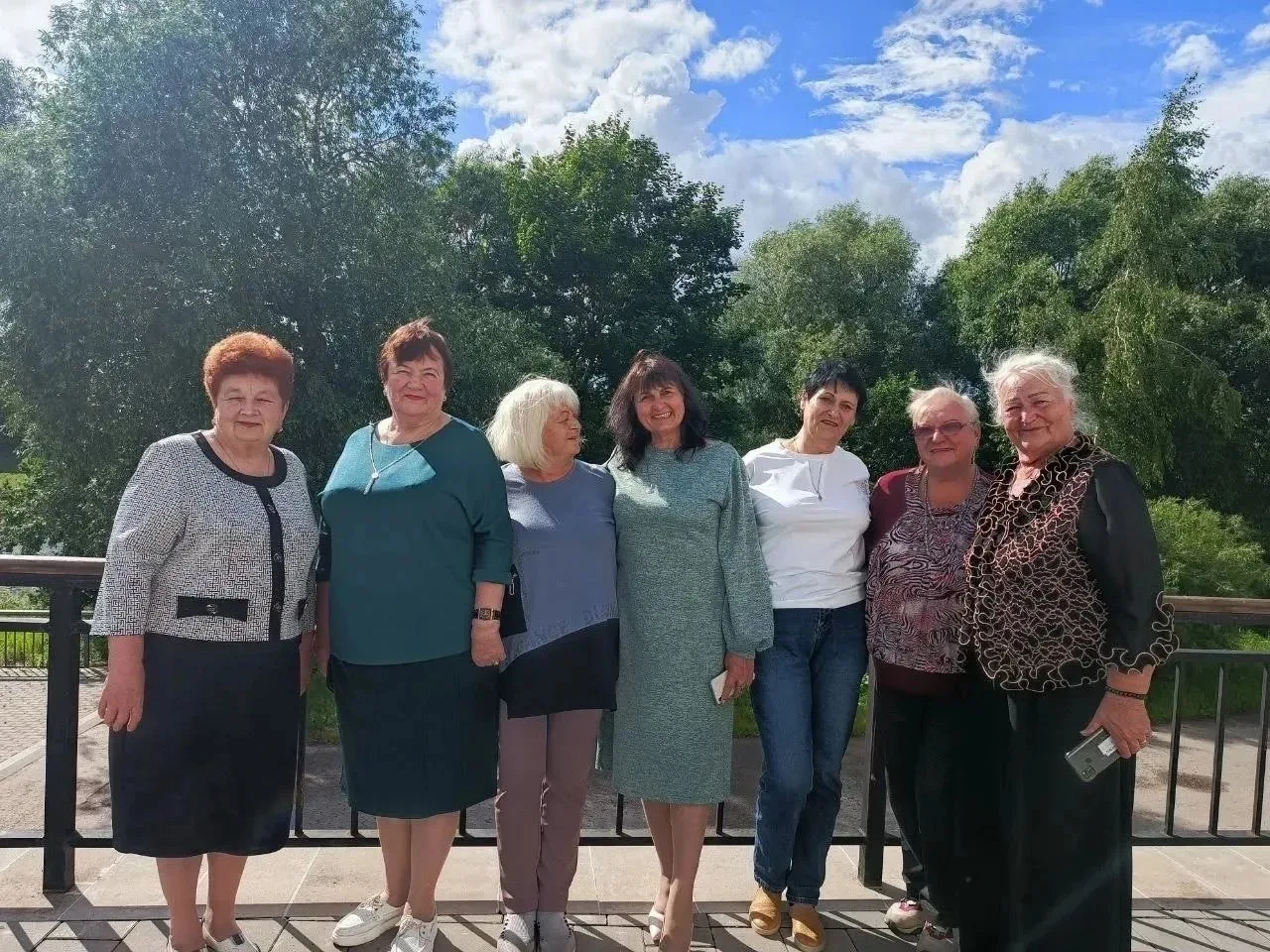 ✨Секреты русского стола: вечер традиционной кухни

🏡🍴🍛В "Клубе золотого возраста" Велижского комп