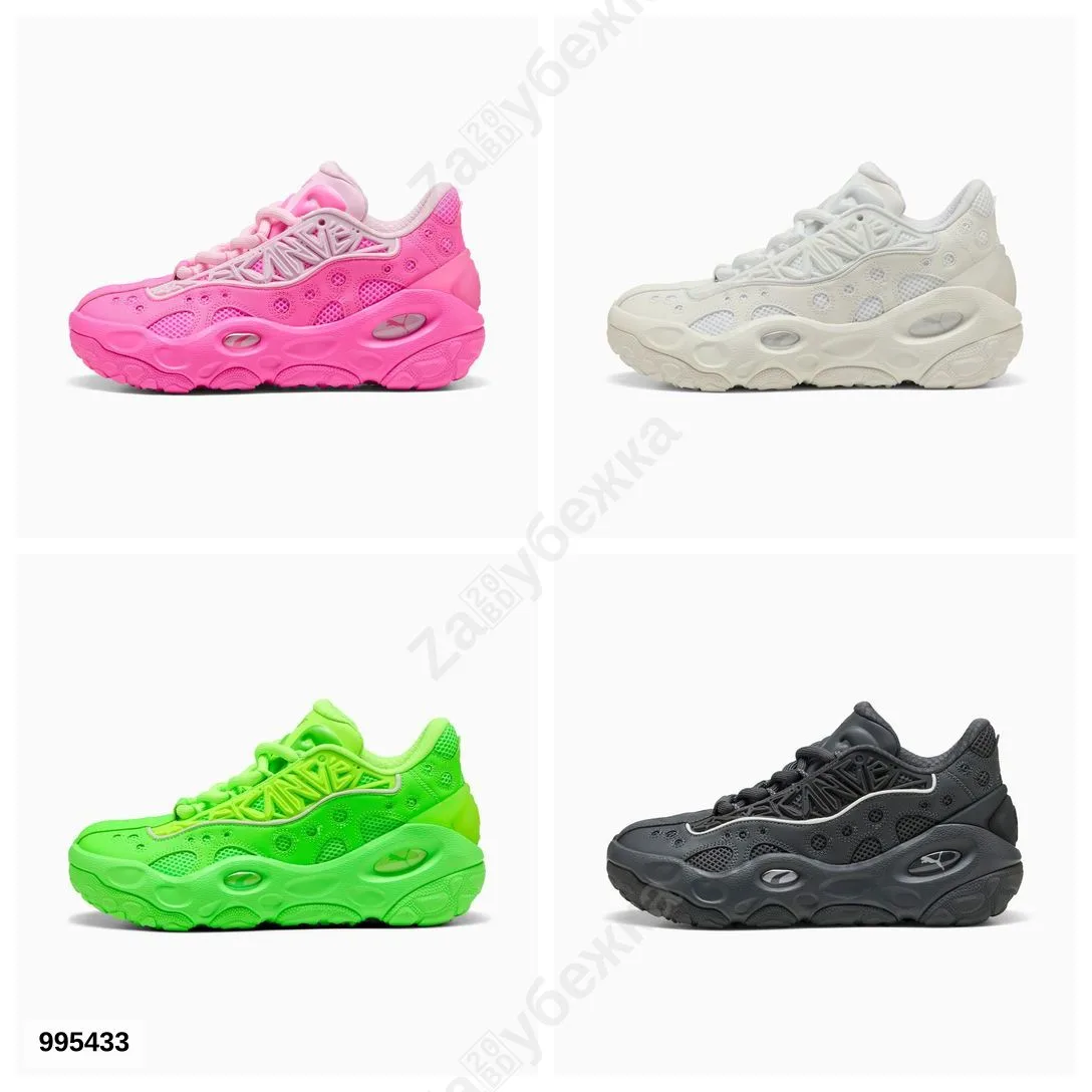 #Puma