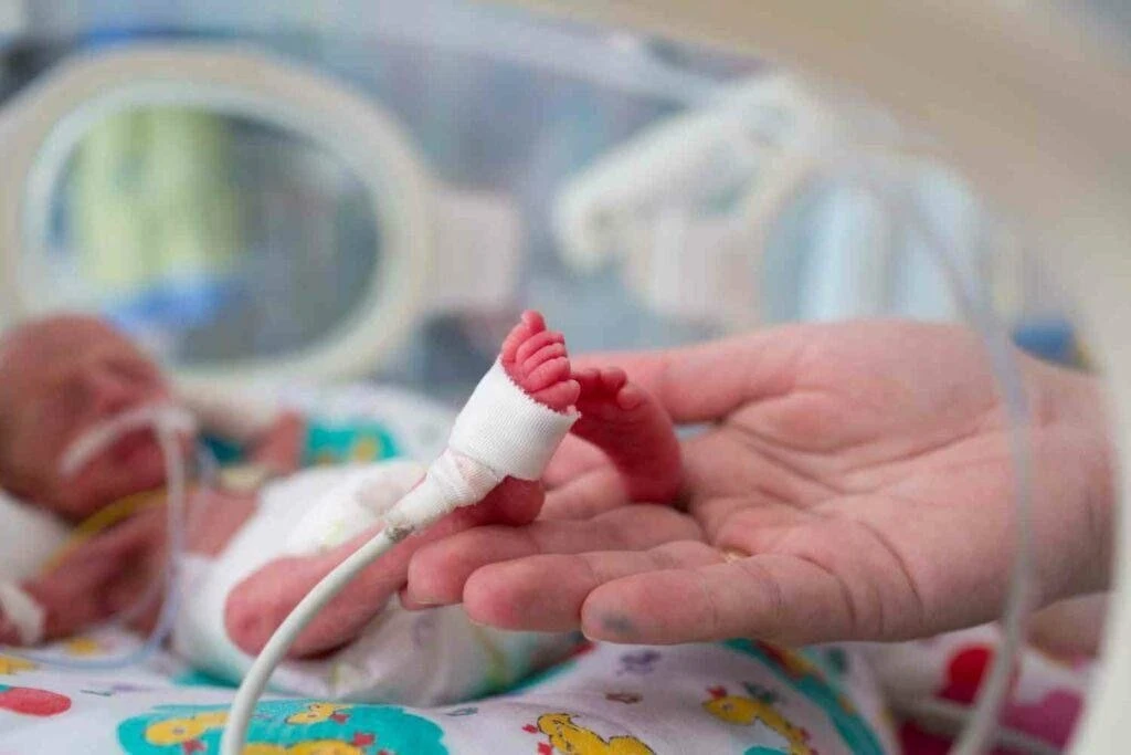 👶 В Красногорском роддоме — двойной рекорд и одно удивительное совпадение!