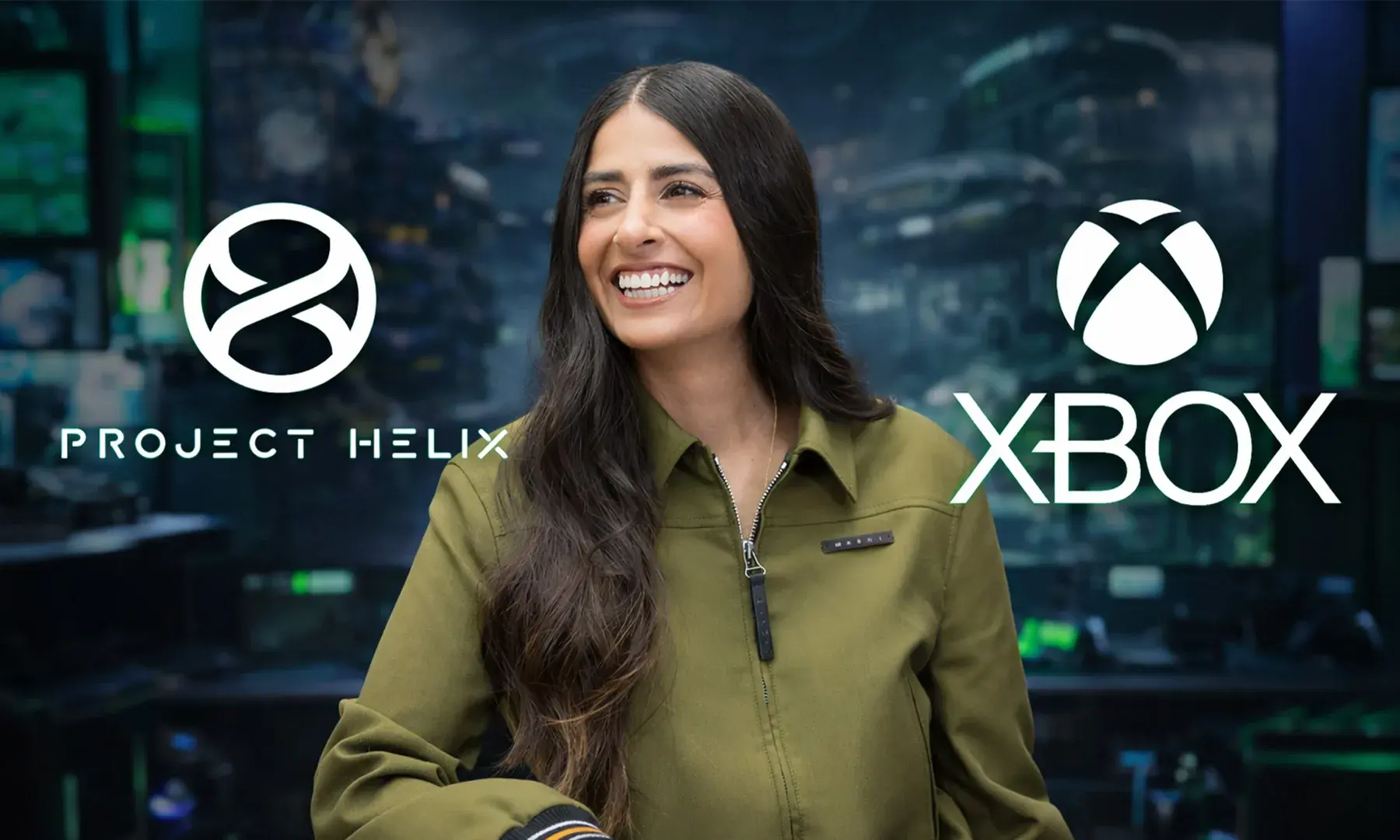 ↗️ Глава Xbox рассказала о Project Helix - следующее поколение будет состоять из нескол...