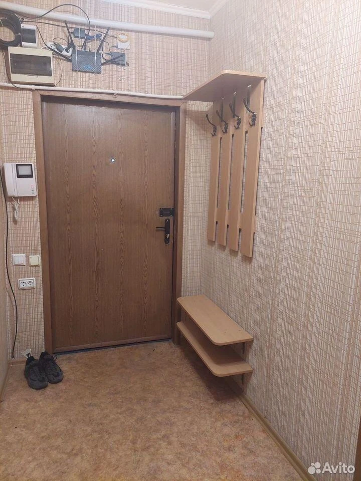 Сдам без посредников: 1-комнатная квартира, 40м²