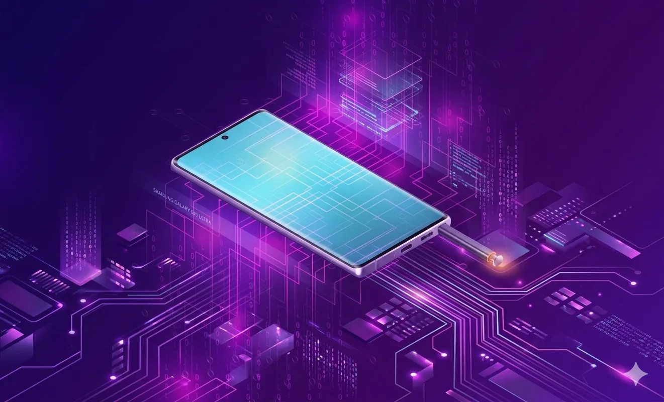 🧠 Смартфоны получат аналог HBM-памяти для разгона ИИ

Локальный запуск тяжелых нейросетей на смартф