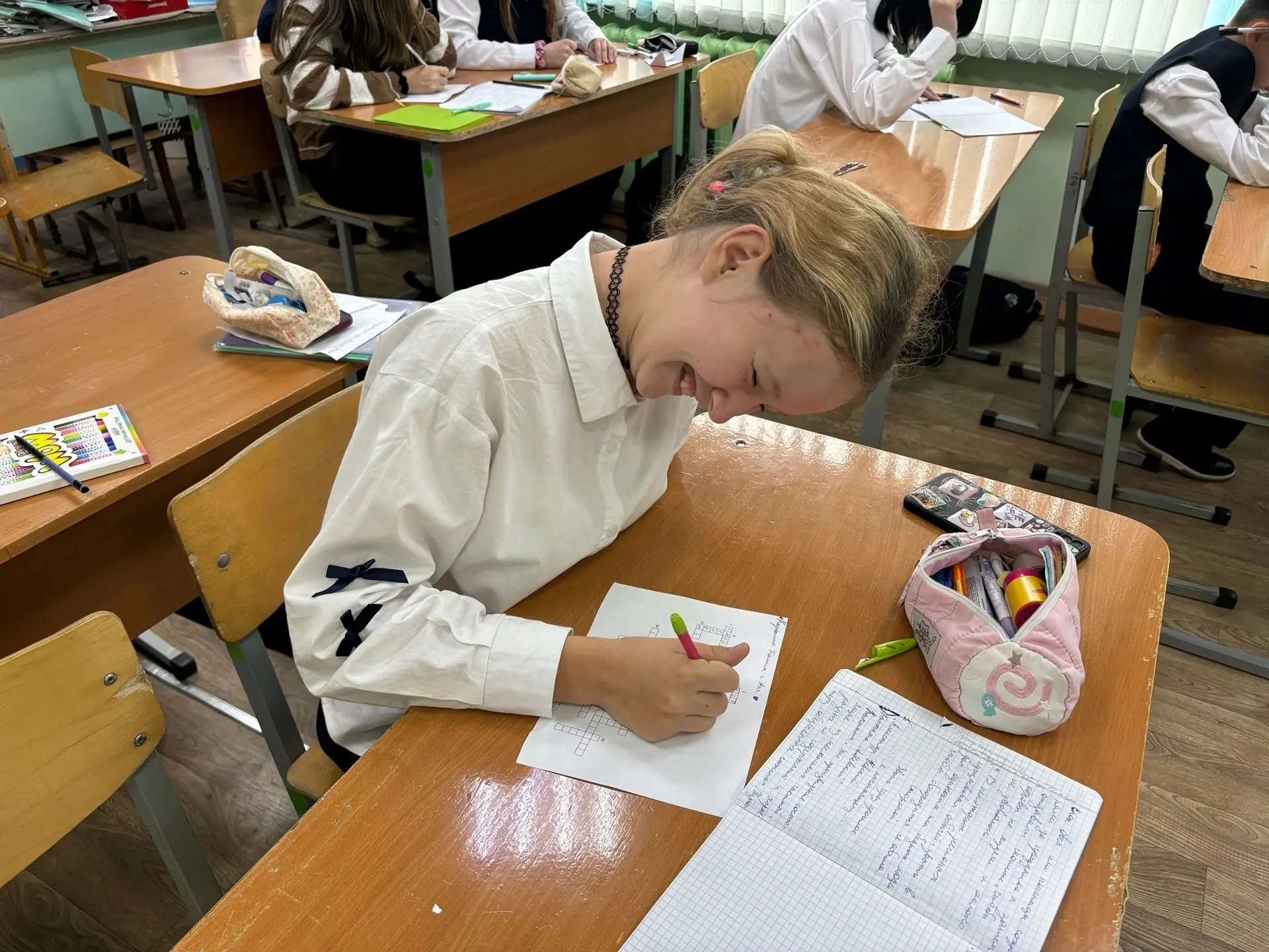 🎶День Музыки