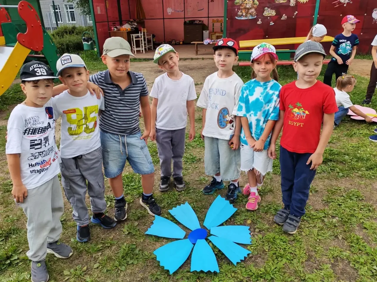 Изображение 3 к публикации «Образовательный комплекс №11 г. Пушкино Городского округа Пушкинский»