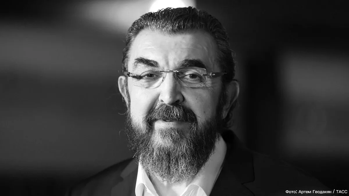 Есть люди, о которых трудно — очень трудно — говорить в прошедшем времени. Сегодня день рождения Иго