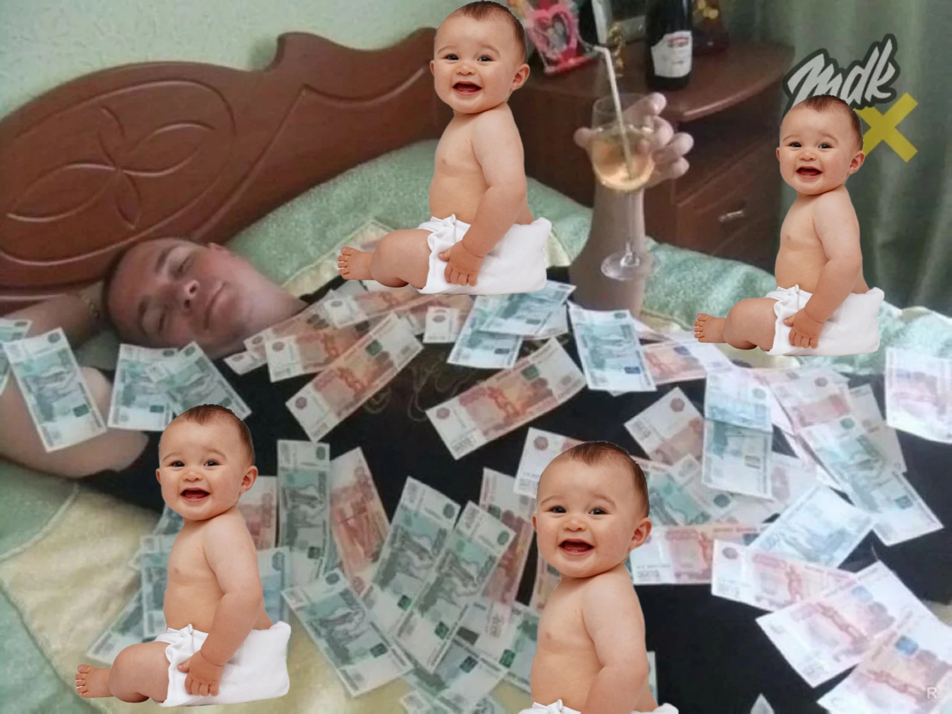 👨‍👩‍👧 В 2027 году вырастут маткапитал и социальные пособия