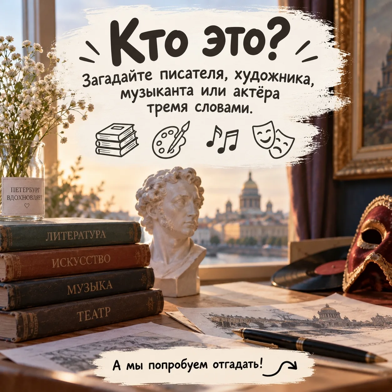 Игра
