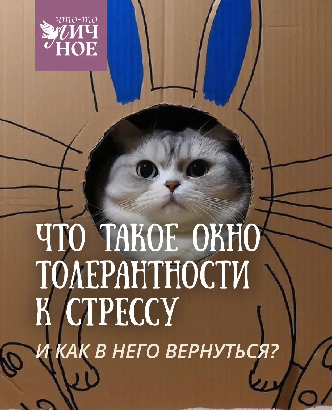 Часто ли вы ловите себя на том, что в одной ситуации взрываетесь из-за мелочи, а в другой — вообще н