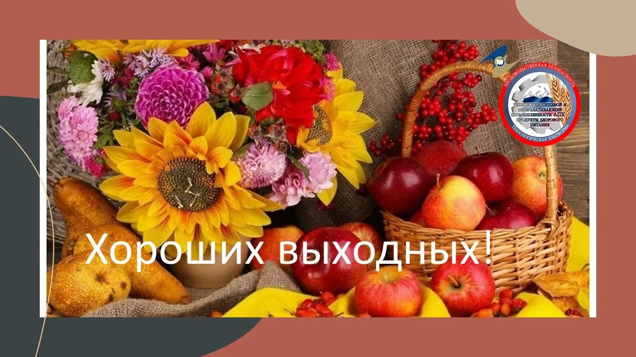Уважаемые коллеги и друзья!