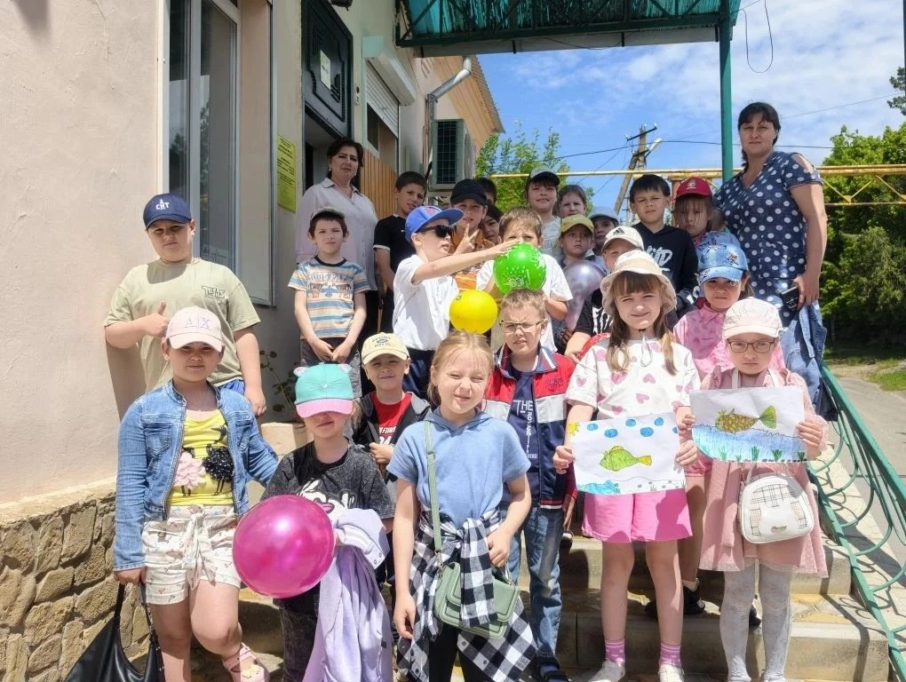 04.06.26г. Поэтический час: "Мир Пушкина: от стихов до прозы!"