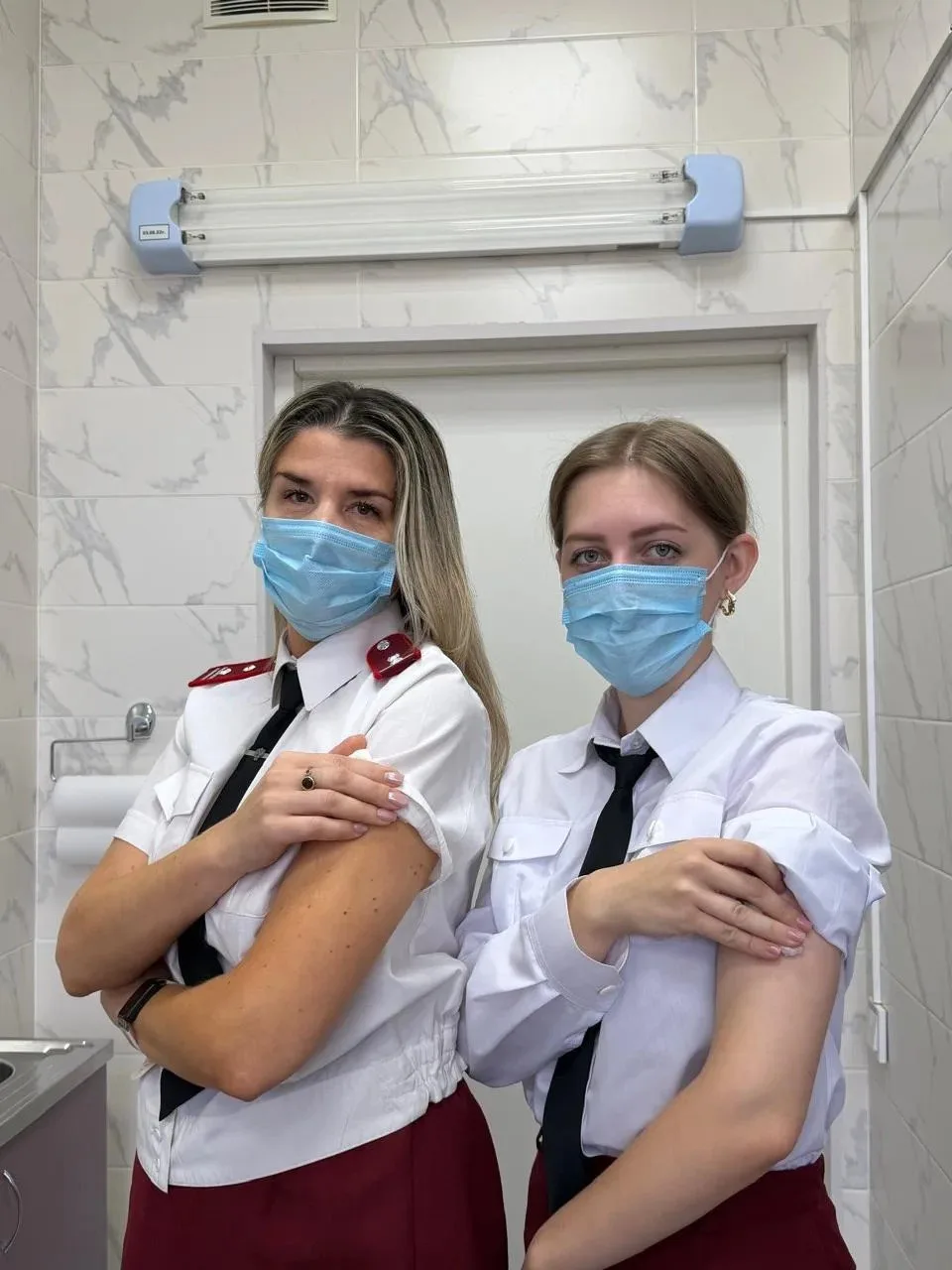 💉 Сезон вакцинации от гриппа открыт!