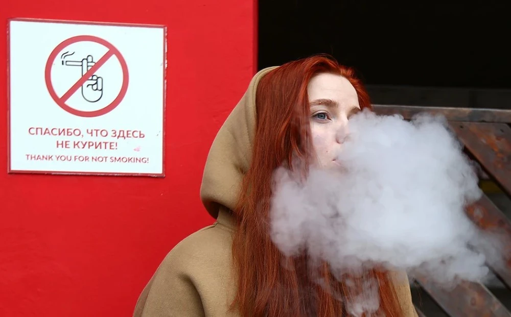 🚭 Торговля никотином переходит на новый режим: что изменится для курящих, и грозит ли ...