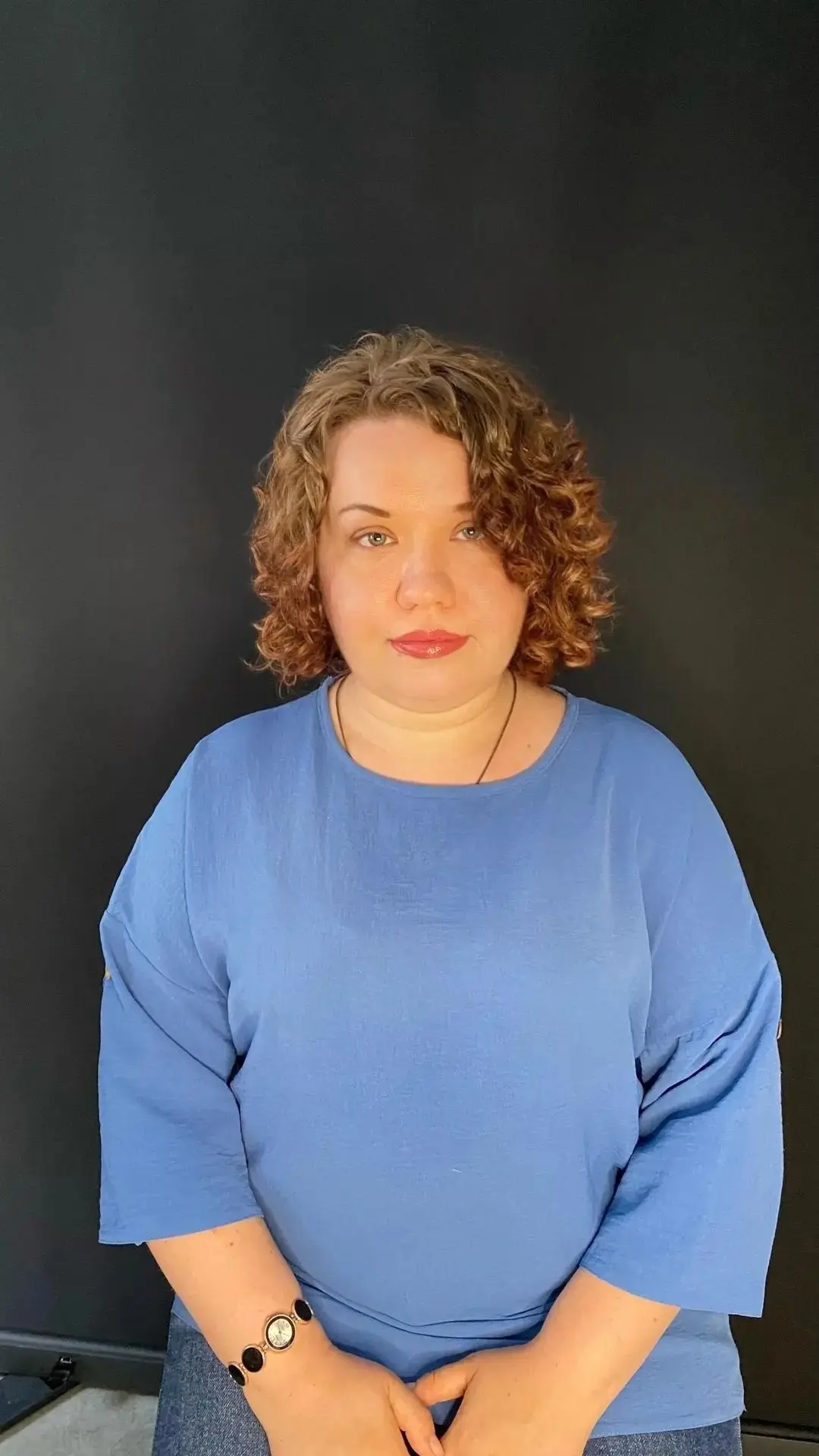 👧 Людмила, 37