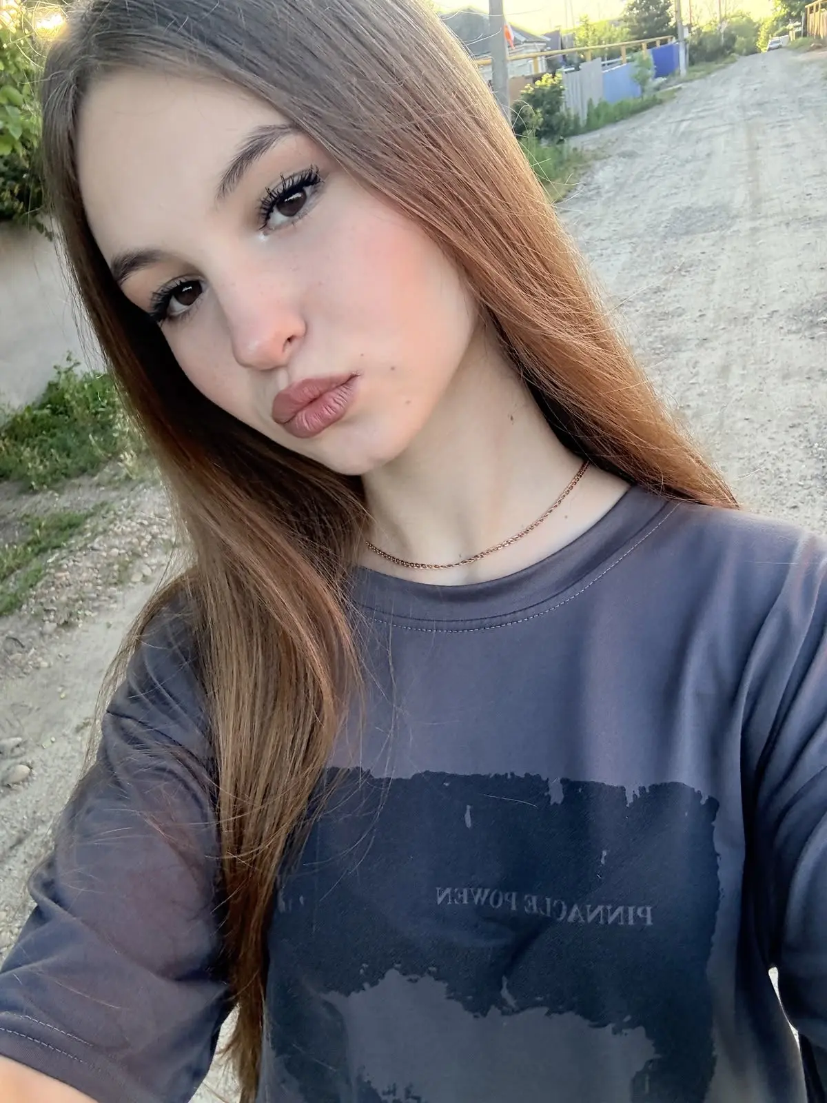 🍷 Вика