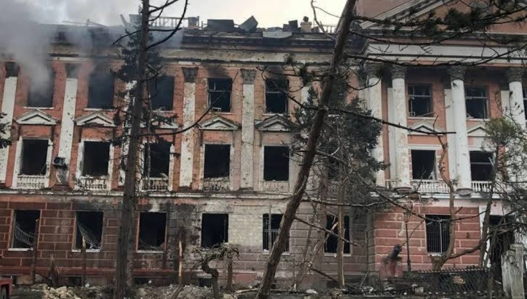 Мэрия Николаева обратилась в «Укроборонпром» и Минкульту и стратегическим коммуникациям Украины с тр