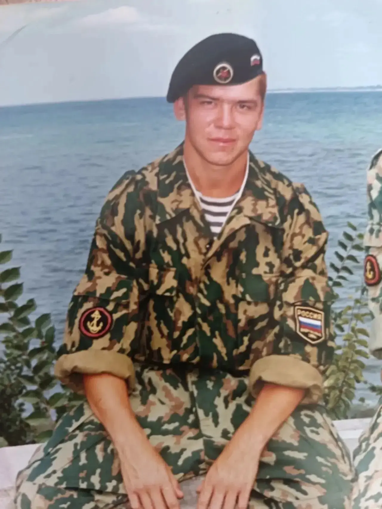 «Однажды став моряком, ты навсегда остаёшься им в душе», – говорят те, кто служил во фл...