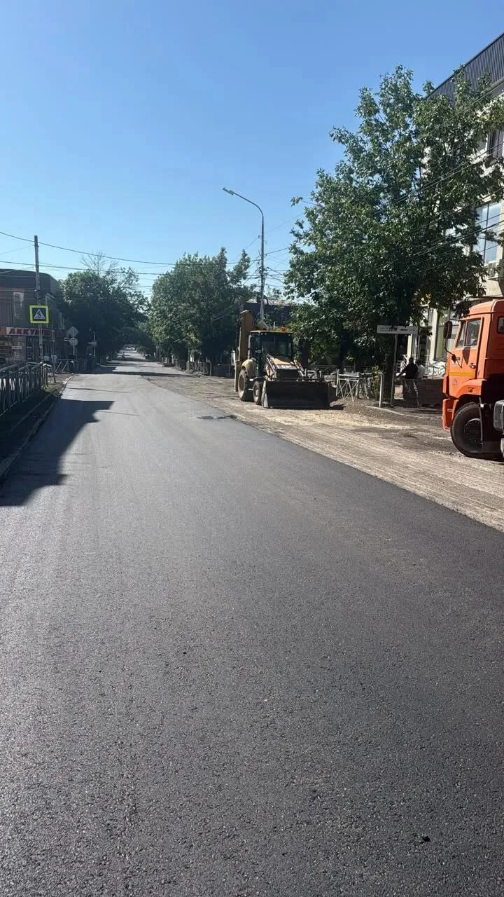 Доброго дня, Ессентуки.