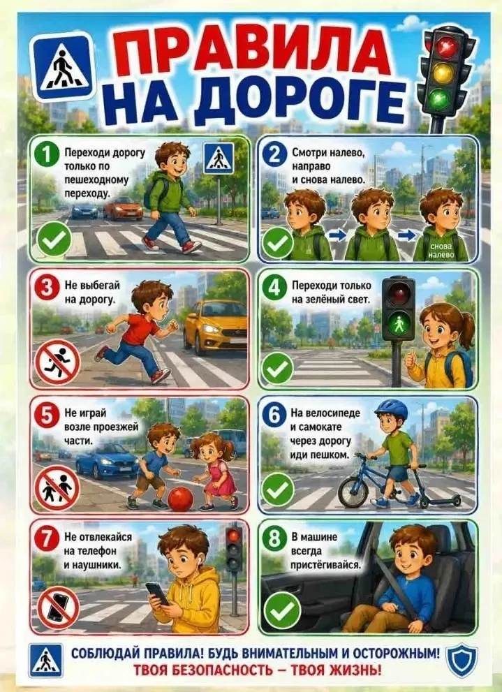 Безопасность