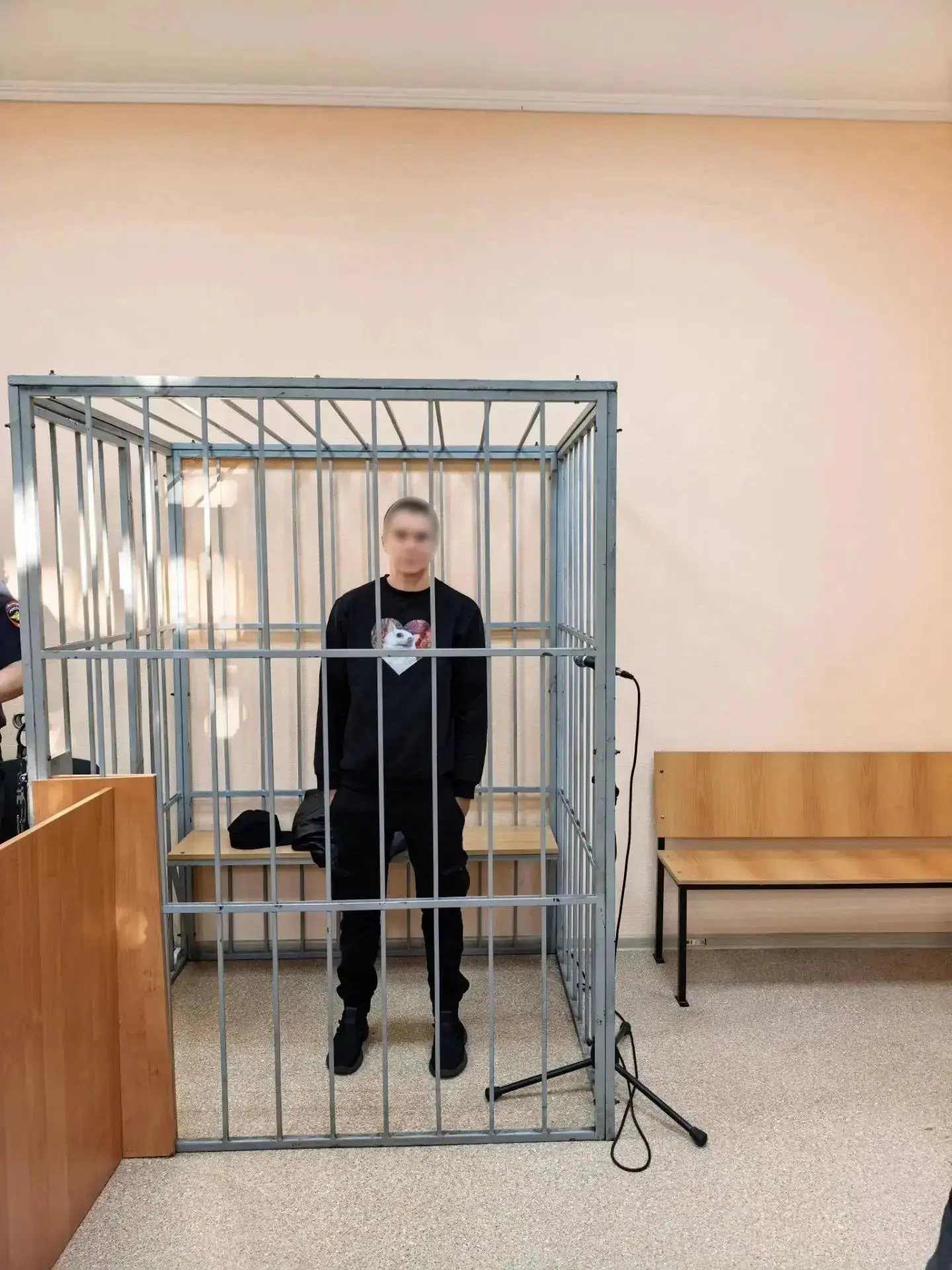 ⚡️В Калининграде арестовали женщину, получившую посылку с наркотиками под видом энзимно...