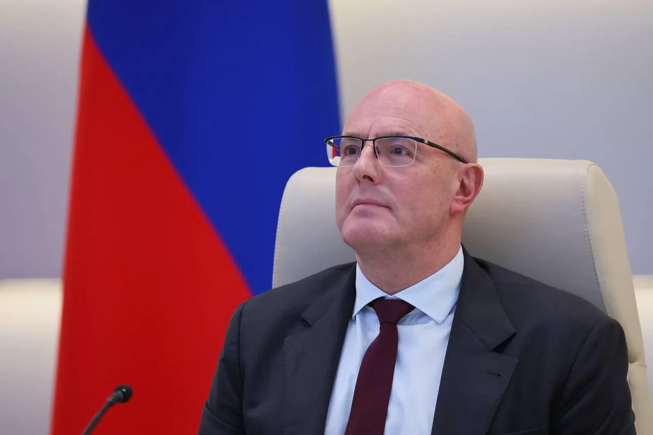 Изображение 3 к публикации «Правительство. Главное»