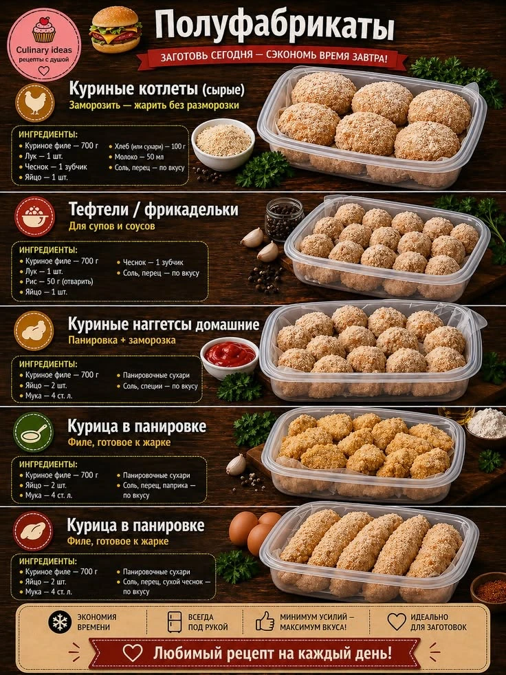 🤤Пальчики оближешь|Быстрые рецепты