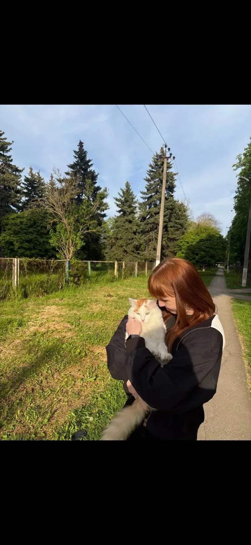 🐱🐶Акция "Мой любимый хвостатый друг"
