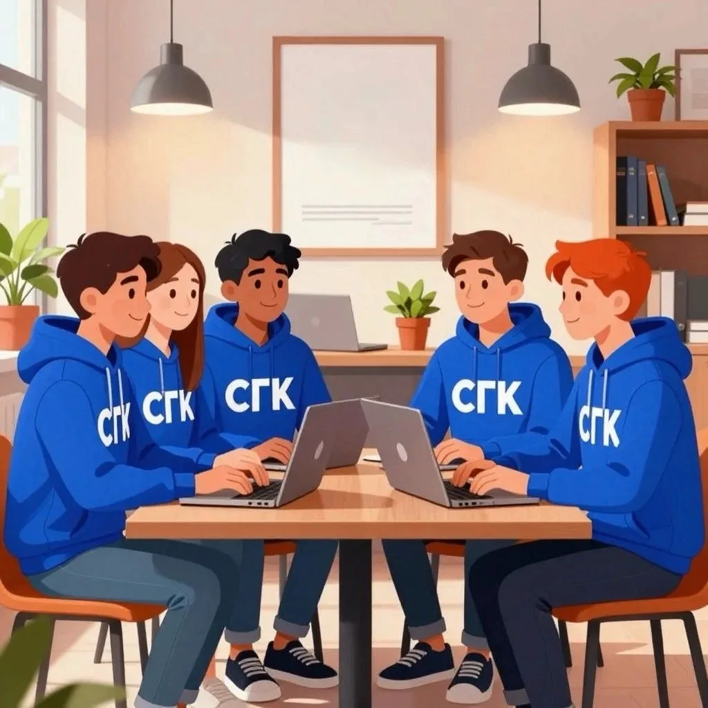 ⭐Готовьтесь к собеседованию — и верьте в себя!   Несколько простых шагов, чтобы чувствовать себя уве