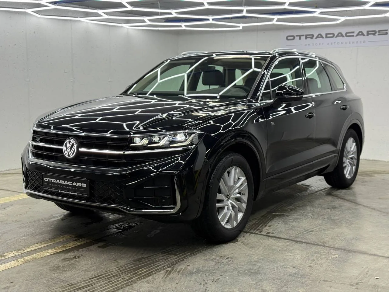 Доступен к заказу Volkswagen Touareg 2025 за 7,77 млн🔥

2025г, 2.0л, 265 л.с., 8AT, полный привод, 