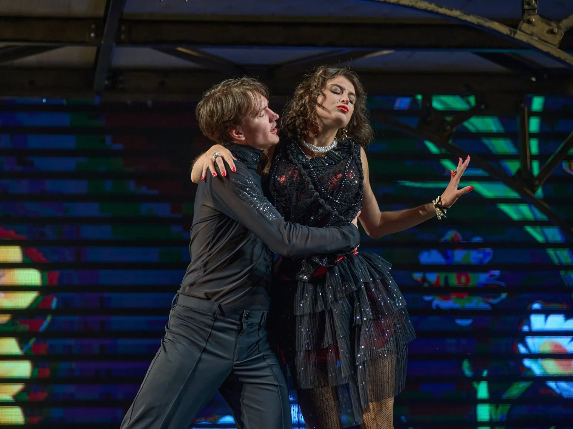 Новый театральный адрес: здесь хотят, чтобы зритель уходил с улыбкой 🎭