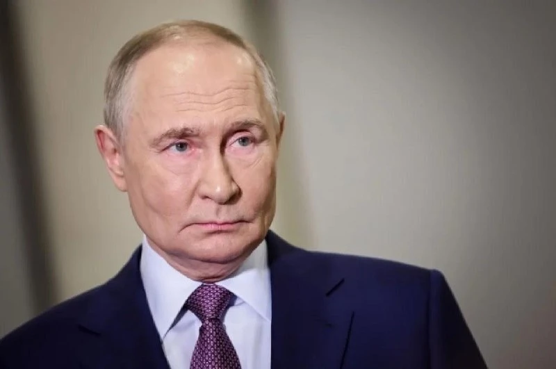 Вопрос безопасности решается на самом высоком уровне.