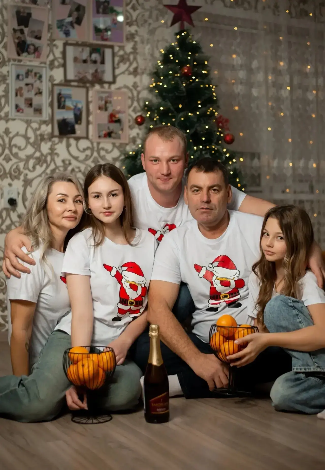 ❤️«СЧАСТЛИВЫ ВМЕСТЕ» — СОГРЕВАЕМСЯ СЕМЕЙНЫМ ТЕПЛОМ!