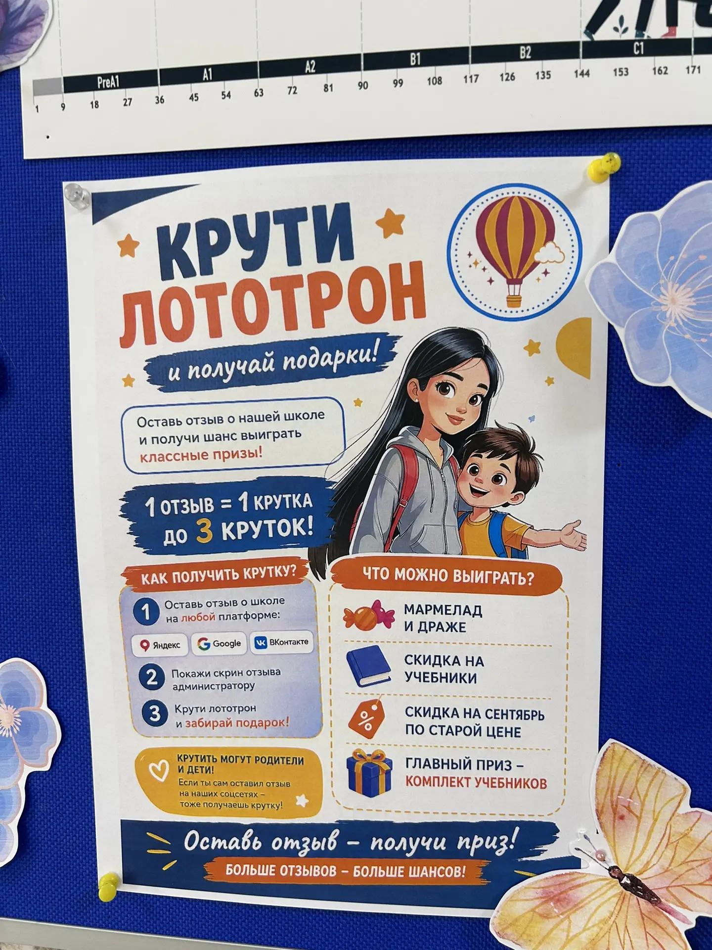 🎁 КРУТИ ЛОТОТРОН И ЗАБИРАЙ ПОДАРКИ! 🎁