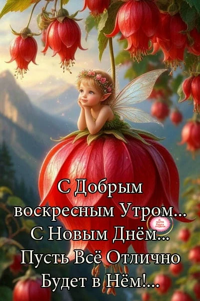 🎀 Красивые открытки