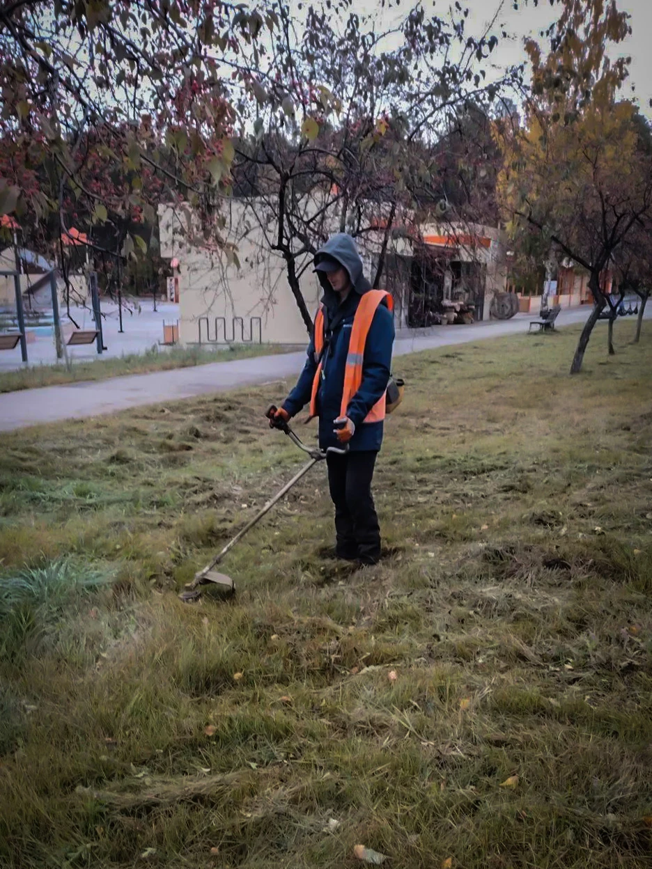 🟥 Ежедневный мониторинг и контроль