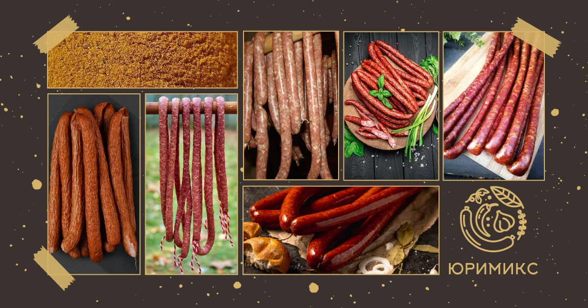 🌭 Хотите запустить линейку «Кабаносси», которая станет хитом продаж?

Рынок снеков и деликатесов ра