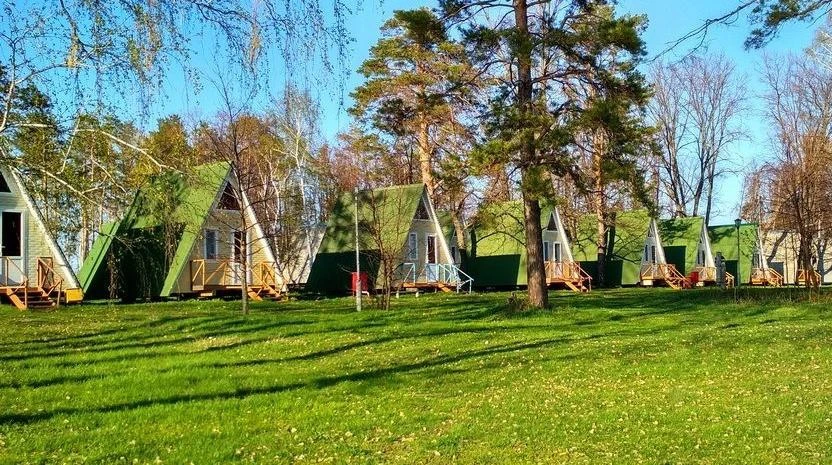 🏕️ ЛЕТО С ПОЛИТЕХОМ: «САДОВКА» ЖДЁТ!
