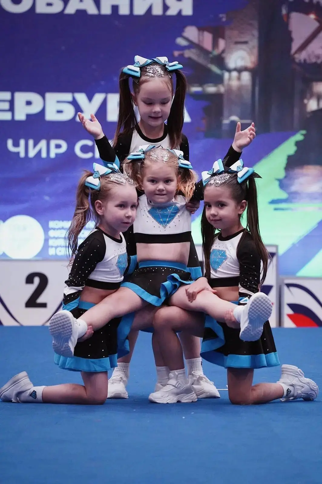 🎉 Неделя продвижения здорового образа жизни среди детей! 🎉