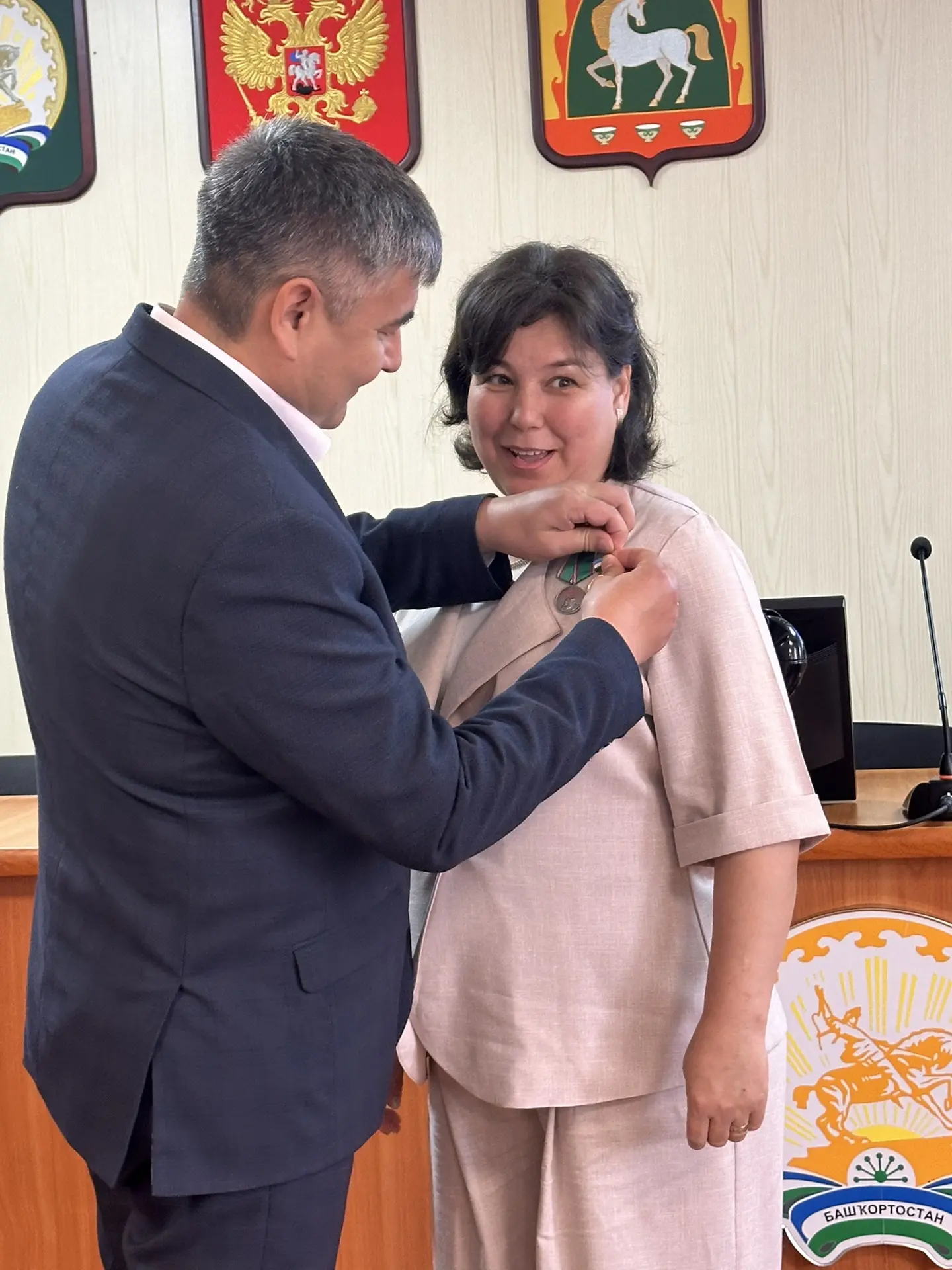 Жизнь продолжается, друзья.