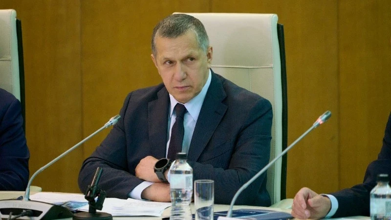 Юрий Трутнев: грузопоток по Северному морскому пути за десять лет вырос почти в десять раз
