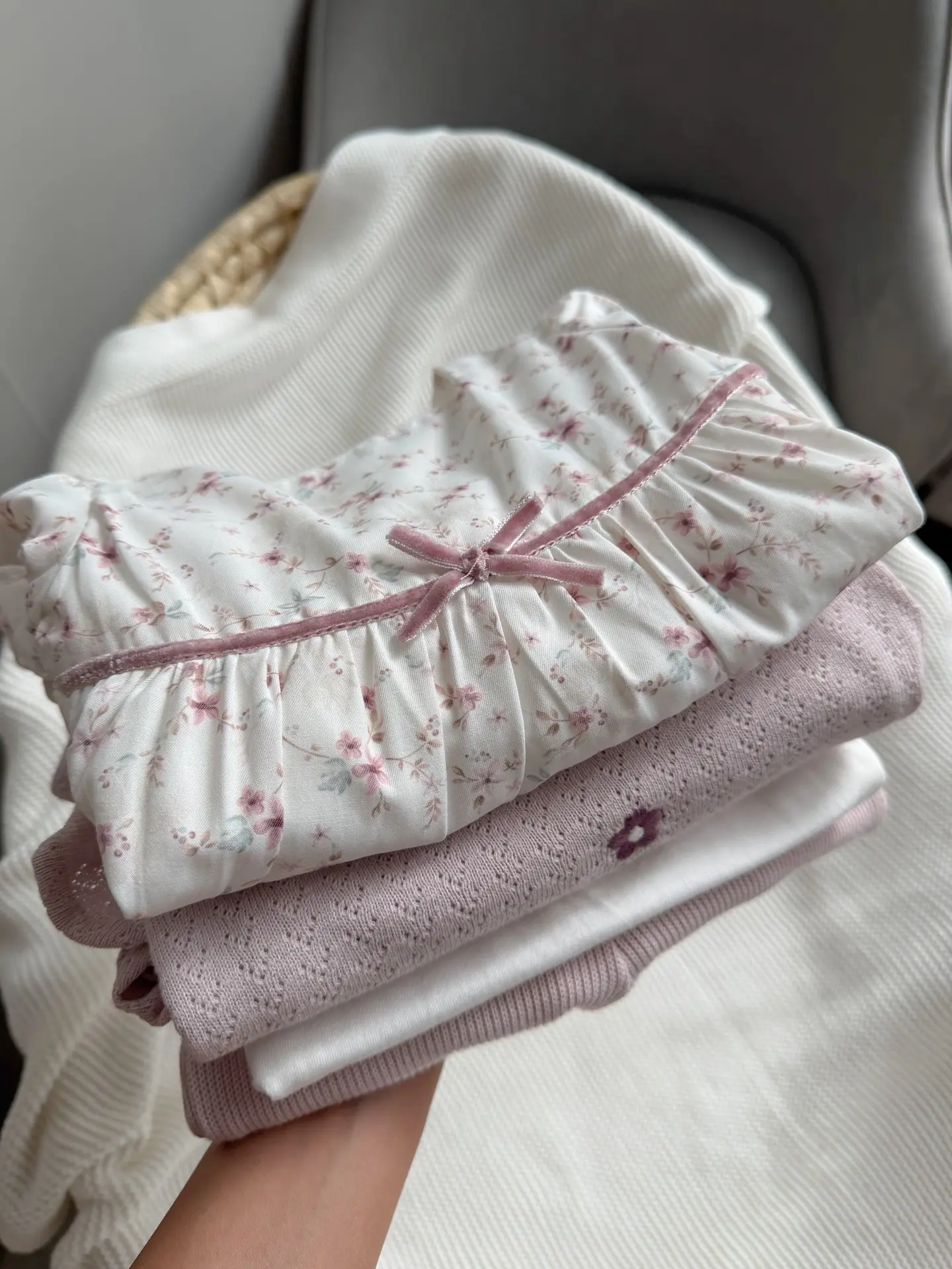 New collection 🌸