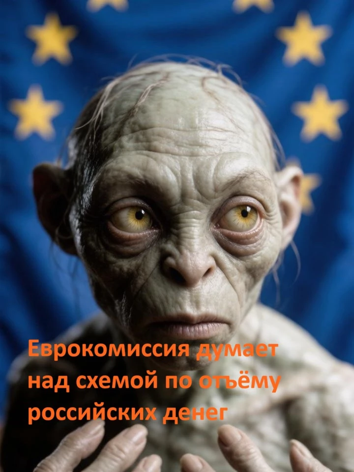 🇪🇺 Депутат Европарламента Фернан Картхайзер заявил, что ЕС не в состоянии удовлетвори...