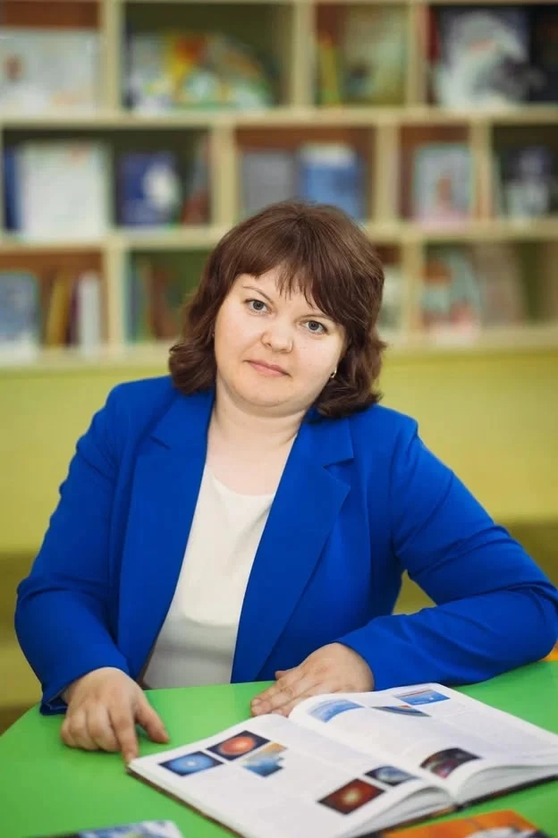 ✨ С днём рождения, дорогая Лидия Павловна!