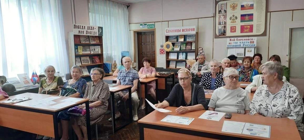 С помощью слуха, осязания и белой трости  Как-то в одну из поездок во Всероссийское общество слепых 