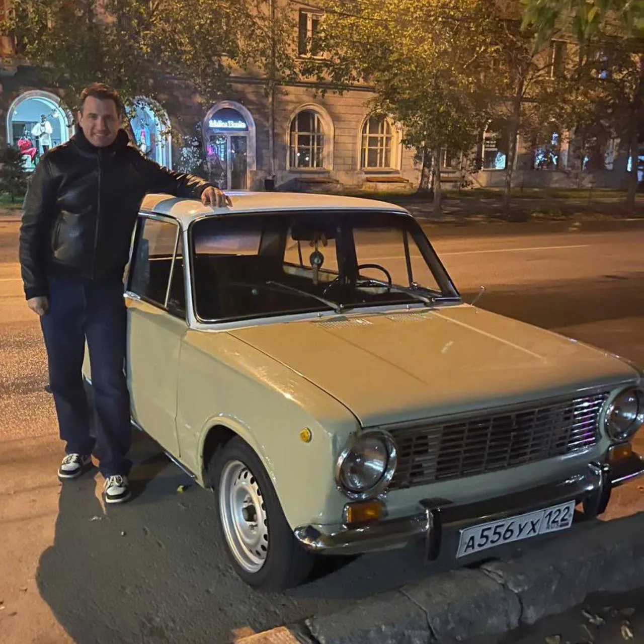 Стало известно, кто возглавит «Ладу»!