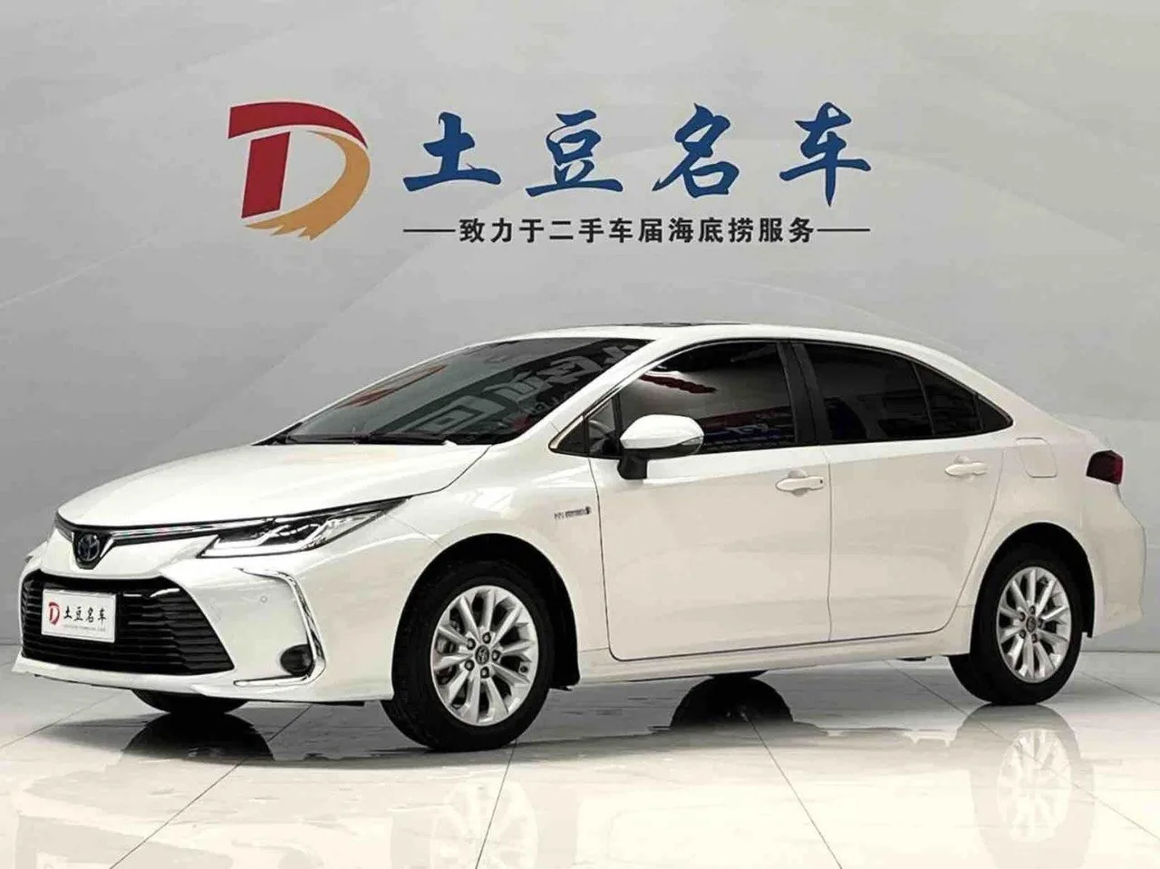 Надежнее некуда!

 🚘 Toyota Corolla

• год 2021-2023
• объем - 1,8 л, бензин, гибрид
• мощность - 9