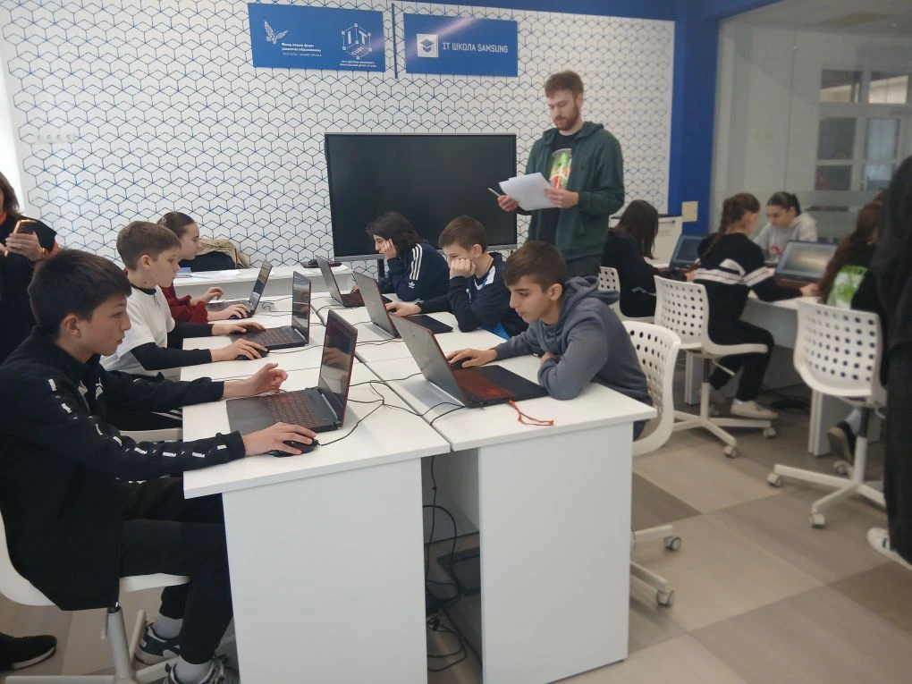 Итоги третьего соревновательного дня Республиканский этап Всероссийского конкурса школьных спортивны