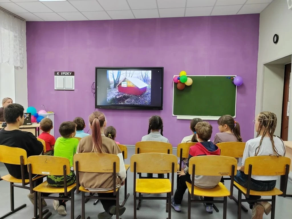 15-й день в лагере: Погружаемся в Русскую культуру! 🪆