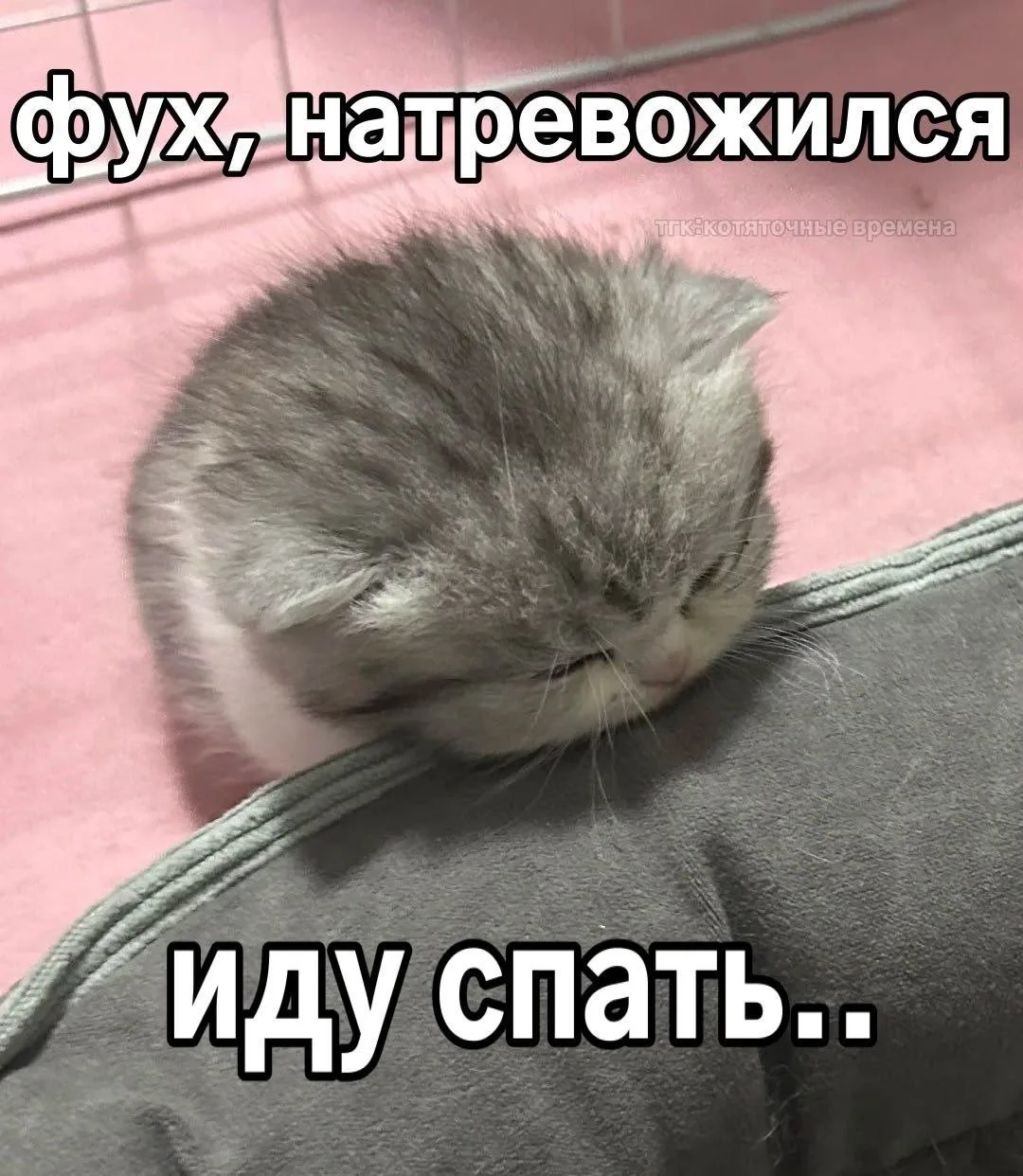 💫 Чудесных снов!